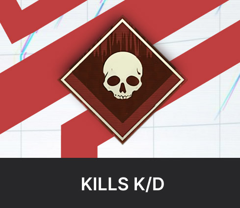 Apex Legends K/D Ratio Boost | Kills Farming